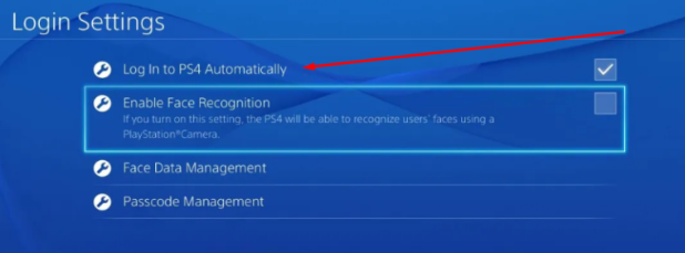 playstation network sign-in failed solved
