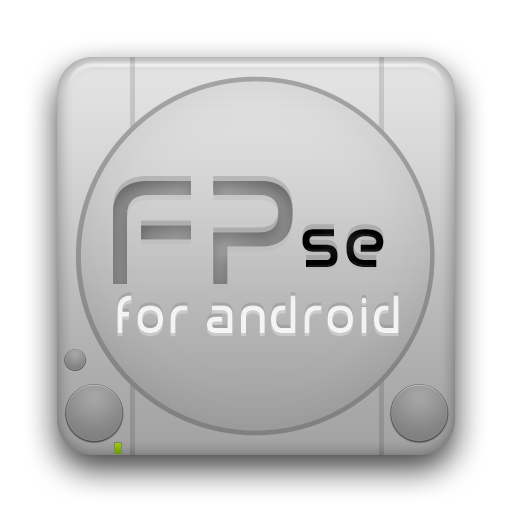 FPse best ps4 emulator for mobile
