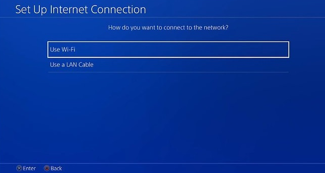 playstation network sign in failed 2017