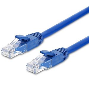 how to setup lan cable ps4