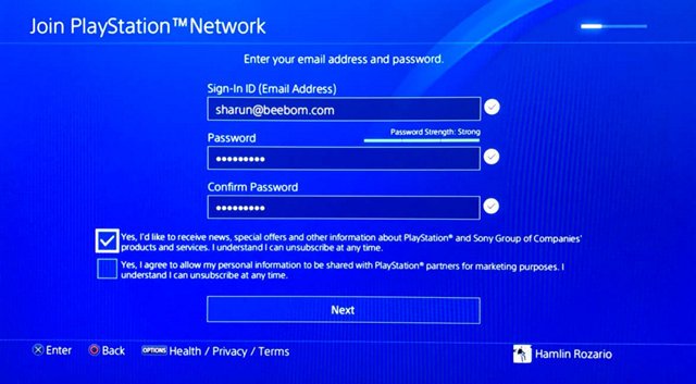 PlayStation Network Error Code WS-37368-7 Fix 2019 - PS4DNS
