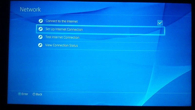 PlayStation DNS error nw-31250-1