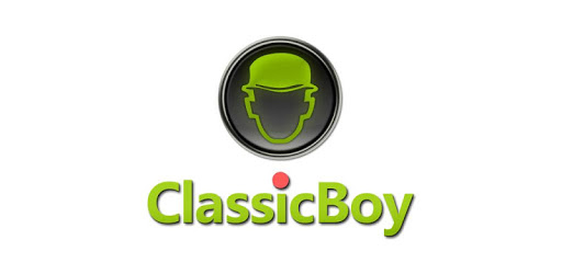 ClassicBoy best ps4 emulator for ios