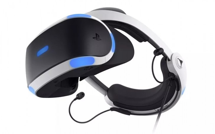 playstation vr headset review