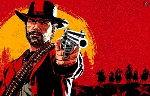 red dead 2 ps4 game download
