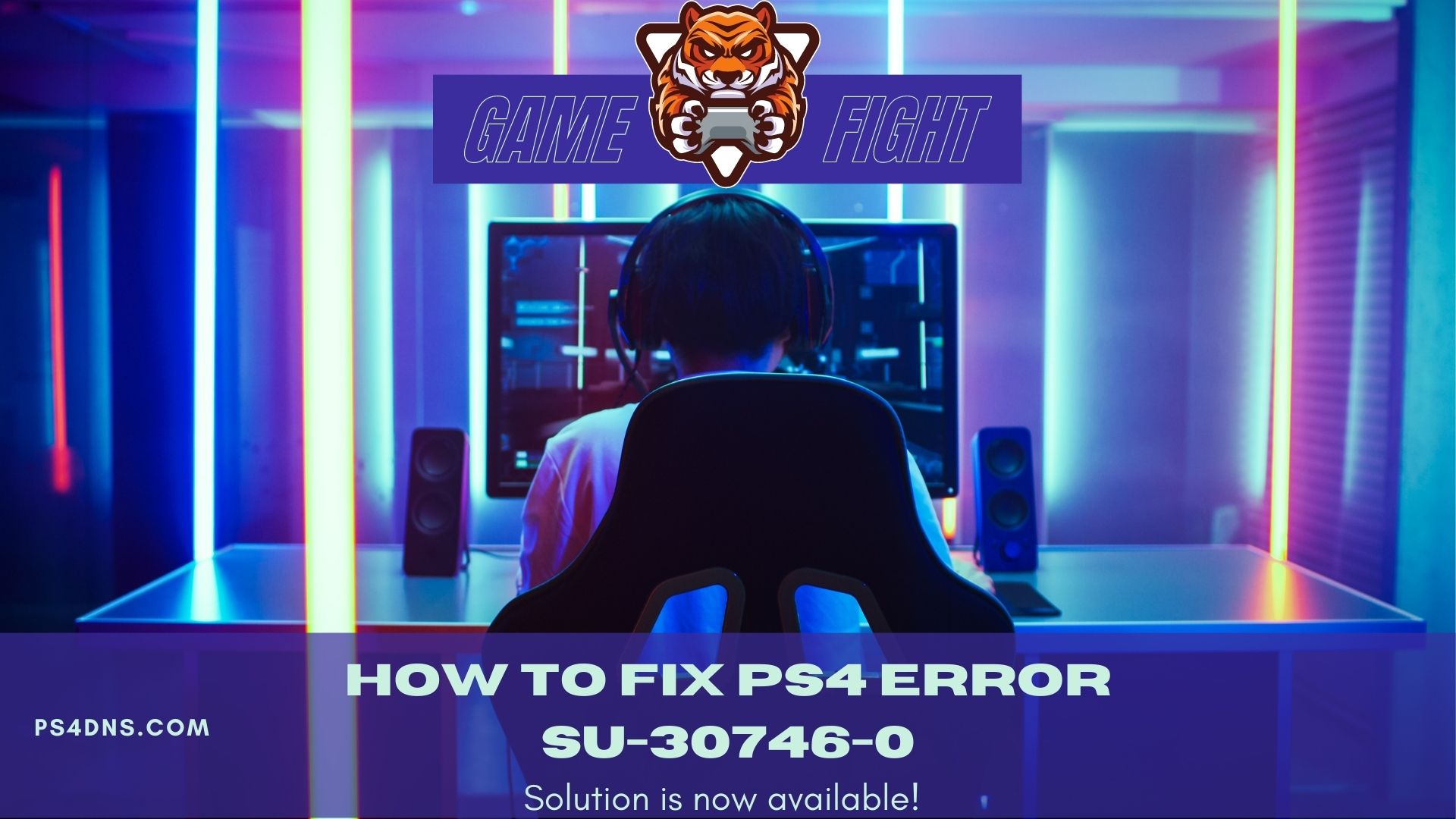 SU-30746-0 is a common error on the PlayStation 4 console that can be frustrating for gamers. In this article, we'll explore the causes of the error, as well as how to troubleshoot and fix it. We'll also address common misconceptions about the error and provide tips for preventing it from happening in the future. So, if you're struggling with the SU-30746-0 error on your PS4, read on for helpful solutions.