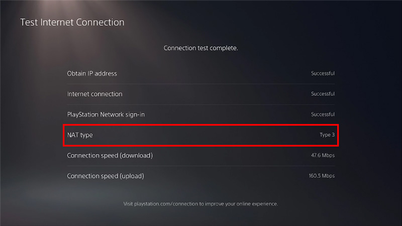 How to Change the NAT type on ps5 and port forward