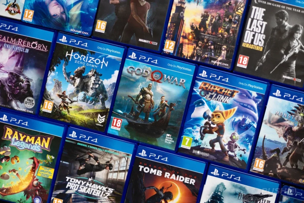 best ps4 and ps5 games new