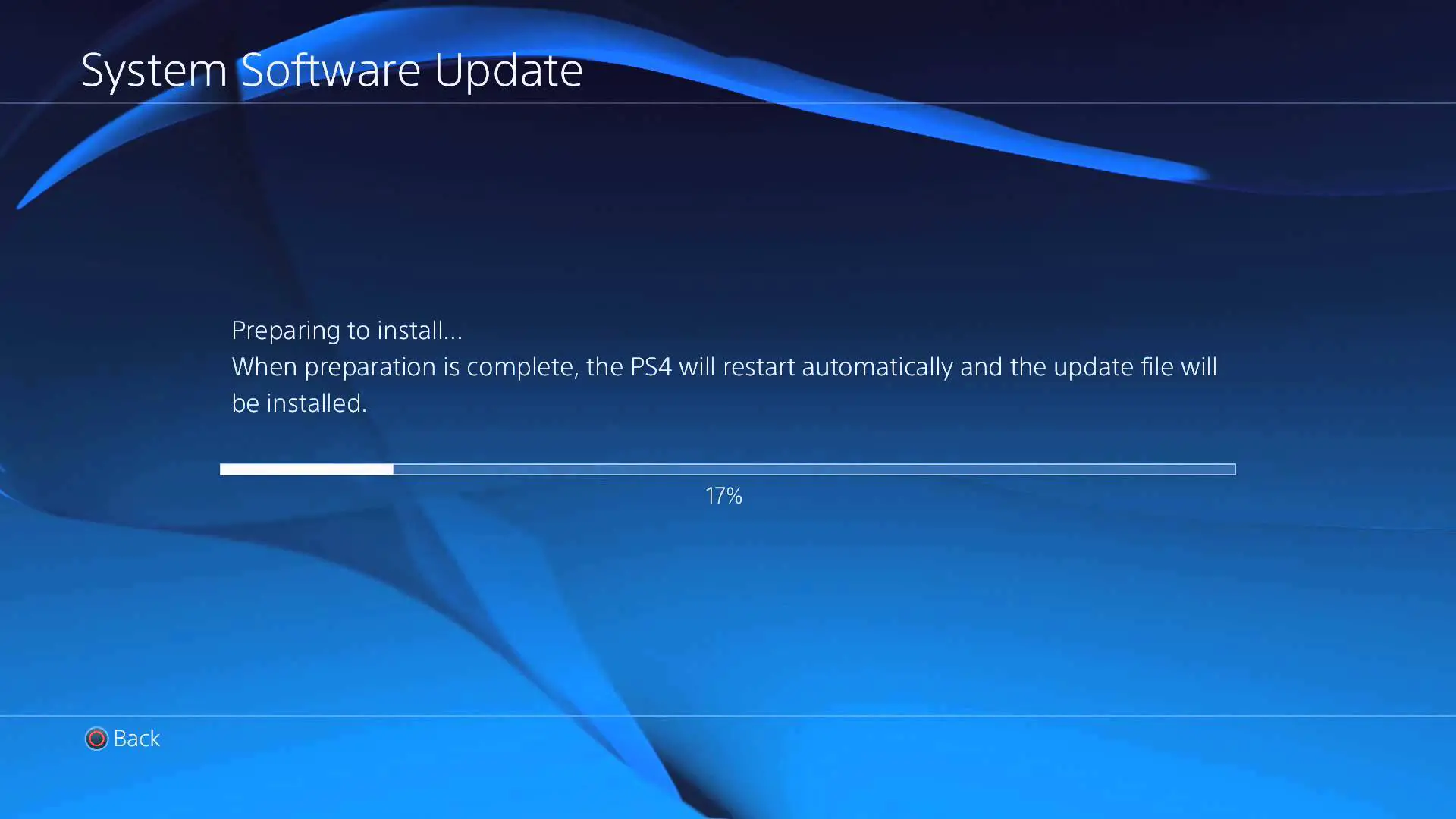 “PS4 Firmware Update 10.50: Discover What’s New, Including the Ability to See What Your Friends Are Playing!”