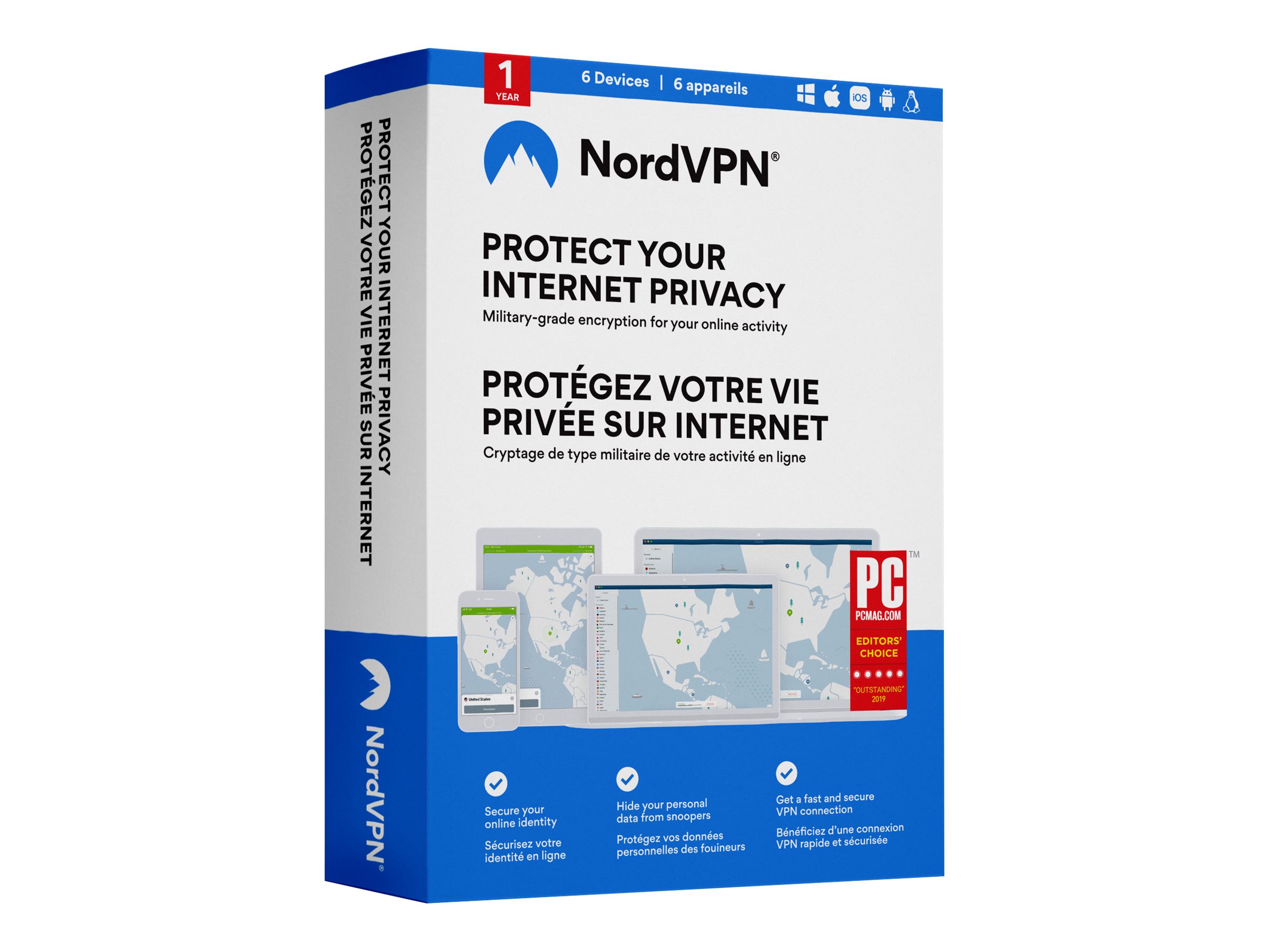 “NordVPN Introduces Cyber Insurance Benefits: A Game-Changer in Cybersecurity Protection”