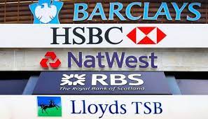 Navigating Finances: A Guide to the Best Banks for UK Citizens