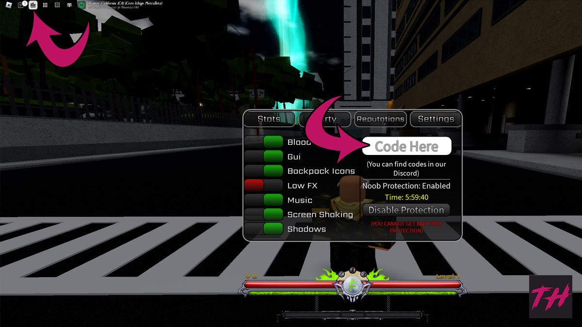 Redeeming codes in Peroxide is a straightforward process. Follow these steps to successfully redeem a code in the game: 1. **Launch Peroxide:** - Open the Peroxide game on Roblox. Ensure that you are logged in to the Roblox account where you want to receive the rewards. 2. **Locate the Codes Button:** - Look for the "Codes" button on the screen. This button is typically found in a visible location, often on the main menu or user interface. 3. **Click on the Codes Button:** - Click on the "Codes" button to open the code redemption interface. 4. **Enter the Code:** - In the code redemption interface, there should be a text box where you can enter the code. Type or paste the Peroxide code into this box. 5. **Confirm the Code:** - After entering the code, double-check to ensure it is correct. Codes are case-sensitive, so make sure to enter them exactly as they appear. 6. **Redeem the Code:** - Once you've entered the code, look for a "Redeem" or similar button. Click on it to submit the code for verification. 7. **Claim Your Rewards:** - If the code is valid, you will receive the rewards associated with that specific code. This could include in-game items, currency, or other bonuses. 8. **Check Inventory or Currency:** - After redeeming the code, check your in-game inventory or currency balance to confirm that the rewards have been successfully added. 9. **Repeat if Necessary:** - You can repeat this process with other valid codes as they become available. Keep an eye on official Peroxide announcements for new codes. 10. **Stay Updated on Codes:** - Follow Peroxide's official social media channels, join the community, or regularly check for announcements within the game to stay informed about new codes. By following these steps, you can easily redeem codes in Peroxide and enjoy the additional rewards and benefits they offer in the game.
