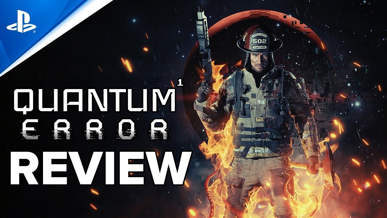 **Frequently Asked Questions (FAQ) - Quantum Error** **Q1: What is Quantum Error, and what genre does it belong to?** *A1:* Quantum Error is a sci-fi horror video game available on the PlayStation platform. It falls under the genre of first-person shooter with elements of horror and firefighting. **Q2: Who is the main character in Quantum Error?** *A2:* Players assume the role of Jacob, an ex-soldier turned firefighter, as they navigate through the game's narrative and challenges. **Q3: What is the gameplay like in Quantum Error?** *A3:* Quantum Error combines first-person shooting elements with sci-fi horror. Players engage in firefighting segments that utilize the unique features of the DualSense controller, such as microphone interactions and haptic feedback. **Q4: How is the storytelling in Quantum Error?** *A4:* The storytelling in Quantum Error has been criticized for its confusing and cryptic nature. The initial cutscene is considered perplexing, and the overall plot development may leave players wanting more clarity. **Q5: What are the standout features of the DualSense controller integration?** *A5:* Quantum Error leverages the DualSense controller by incorporating unique features like blowing into the microphone for CPR and using haptic feedback to detect warm doors, adding an immersive layer to the firefighting aspects of the game. **Q6: Are there issues with the game's AI and mechanics?** *A6:* Yes, Quantum Error has faced criticism for its non-existent AI, ineffective stealth mechanics, and clunky weapon swapping. The game's movement speed, shooting mechanics, and overall design decisions have been noted as areas of improvement. **Q7: How is the visual and auditory experience in Quantum Error?** *A7:* While Quantum Error offers moments of interesting area design and an outstanding soundtrack that enhances the sci-fi horror atmosphere, the visuals may feel cramped and drab. Some players have mentioned middling voice acting and limited enemy designs. **Q8: Is there a multiplayer mode in Quantum Error?** *A8:* As of the latest information available, Quantum Error does not feature a multiplayer mode. The focus is primarily on the single-player experience. **Q9: What platforms is Quantum Error available on?** *A9:* Quantum Error is available on the PlayStation platform. **Q10: What is the recommended retail price for Quantum Error?** *A10:* The game is priced at $59.99. *Note: Information in this FAQ is based on the latest available details as of the last update. Game features and details may be subject to change.*