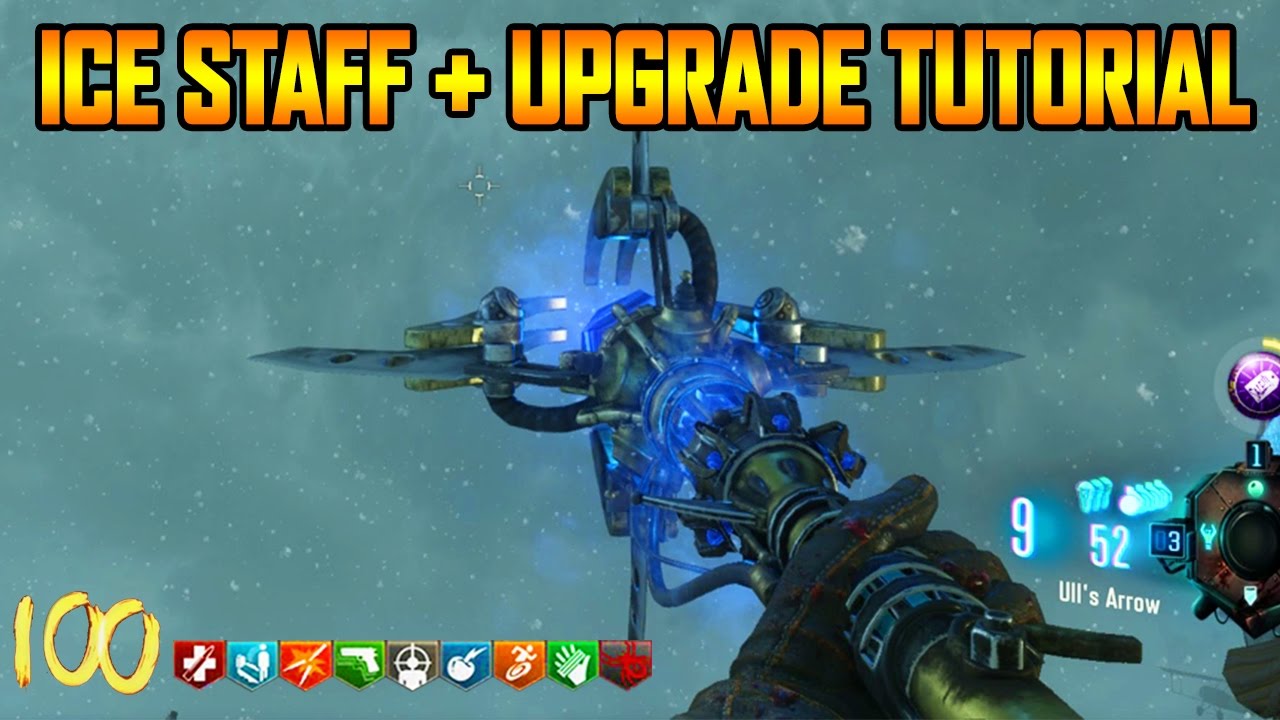 “Unearth the Ultimate Ice Staff Hack! 🔥 Secret Codes and Insane Upgrades REVEALED! Click NOW for Zombie-Freezing Power!”
