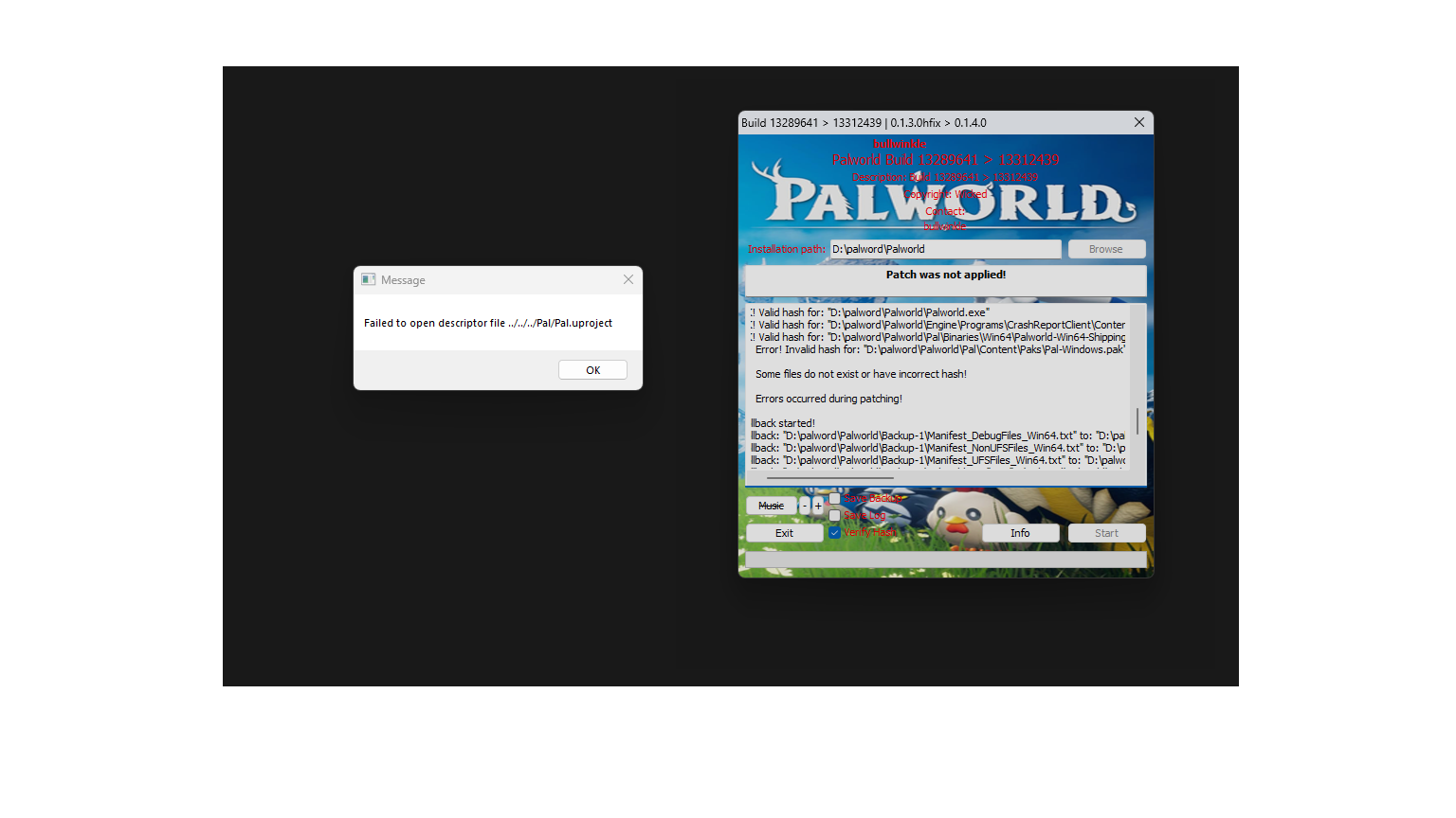 How to Fix Palworld ‘Sorry, You’re Currently Prevented from Playing Online Multiplayer Games’ Error