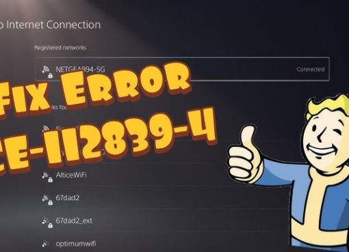 **Frequently Asked Questions (FAQ) - CE-112839-4 Error on PlayStation** **1. What is the CE-112839-4 error on PlayStation?** - The CE-112839-4 error is a code that indicates an unexpected shutdown of the PlayStation console while in sleep mode. This error can be caused by various factors, including system software glitches, power supply issues, or hardware malfunctions. **2. Why does my PlayStation shut down during sleep mode?** - The shutdown during sleep mode may be attributed to outdated or corrupted system software, power supply problems, or faulty hardware components. Identifying the specific cause can help in resolving the issue. **3. How can I update the system software to resolve the CE-112839-4 error?** - To update the system software, navigate to the Settings menu on your PlayStation console. Select "System Software Update" and follow the on-screen instructions to download and install the latest updates. **4. Are power supply issues a common cause of the CE-112839-4 error?** - Yes, power supply problems, such as fluctuations or issues with the power source, can contribute to the CE-112839-4 error. Ensure that your PlayStation is connected to a stable power supply, and consider using a surge protector to prevent power surges. **5. How do I rebuild the database to address software glitches?** - Boot your PlayStation in Safe Mode by turning it off and then holding down the power button until you hear two beeps. Connect a DualShock 4 controller via USB cable and select the "Rebuild Database" option. Follow the on-screen instructions to complete the process. **6. Can faulty hardware components cause the CE-112839-4 error?** - Yes, hardware malfunctions, such as a damaged power supply unit or hard drive, can contribute to the CE-112839-4 error. Inspect these components for any signs of damage, and if necessary, seek assistance from PlayStation support or a professional technician. **7. Should I disable Rest Mode temporarily to prevent the error?** - Disabling Rest Mode in the Power Save settings can be a temporary measure to prevent the console from entering sleep mode. This can be done while you troubleshoot the issue. However, it's advisable to find a permanent solution by addressing the root cause of the error. **8. What should I do if the troubleshooting steps do not resolve the CE-112839-4 error?** - If the issue persists, consider reaching out to PlayStation support for further assistance. They can provide personalized guidance based on your specific situation. Additionally, consulting a professional technician may be necessary to diagnose and resolve any hardware-related issues. **9. How can I stay informed about future system software updates?** - Regularly check the official PlayStation website or follow their official social media channels for announcements regarding system software updates. You can also enable automatic updates on your console to ensure that it receives the latest software patches. **10. Is there any preventive measure to avoid the CE-112839-4 error in the future?** - Keeping your system software up to date, using a stable power supply, and maintaining the overall health of your PlayStation console can help prevent the CE-112839-4 error. Regularly check for updates, perform system maintenance, and follow best practices for console care to minimize the risk of such errors.